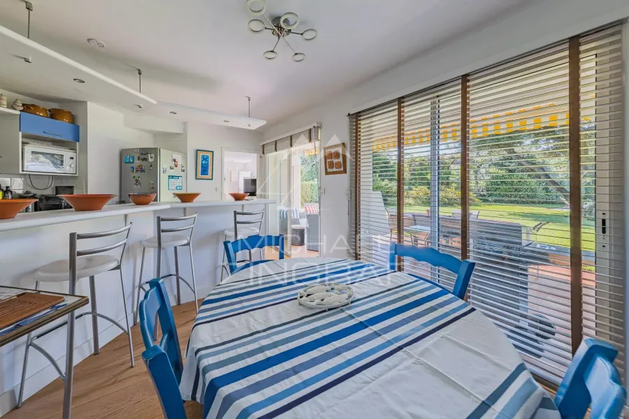 Élégante villa à quelques pas de la plage - 7
