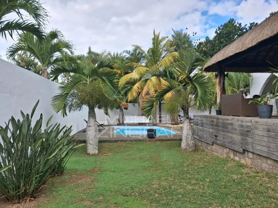Villa familiale meublée de 4 chambres avec piscine - 4