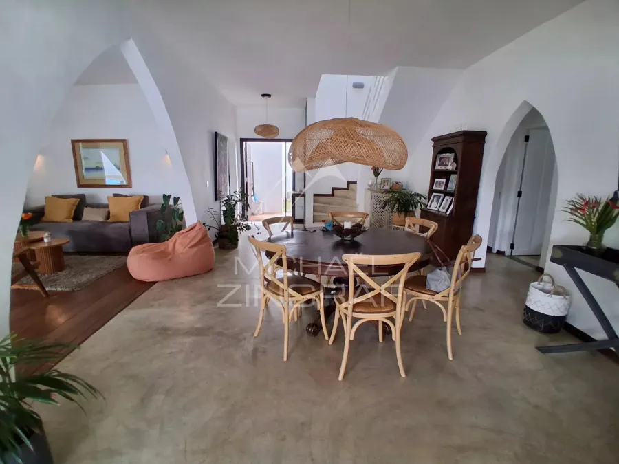 Villa familiale meublée de 4 chambres avec piscine - 5