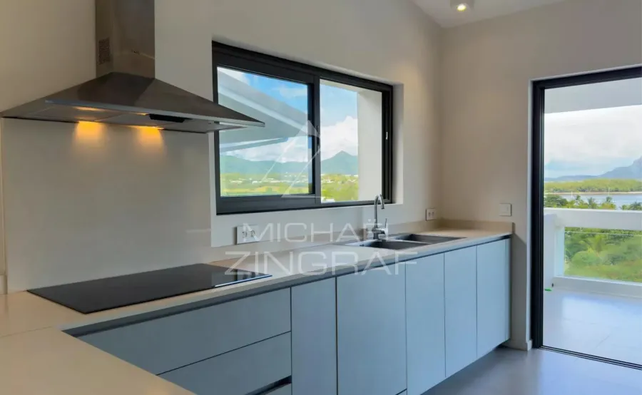 Penthouse d'Exception de 3 Chambres avec Jacuzzi et Vue Panoramique sur l'Océan - 9