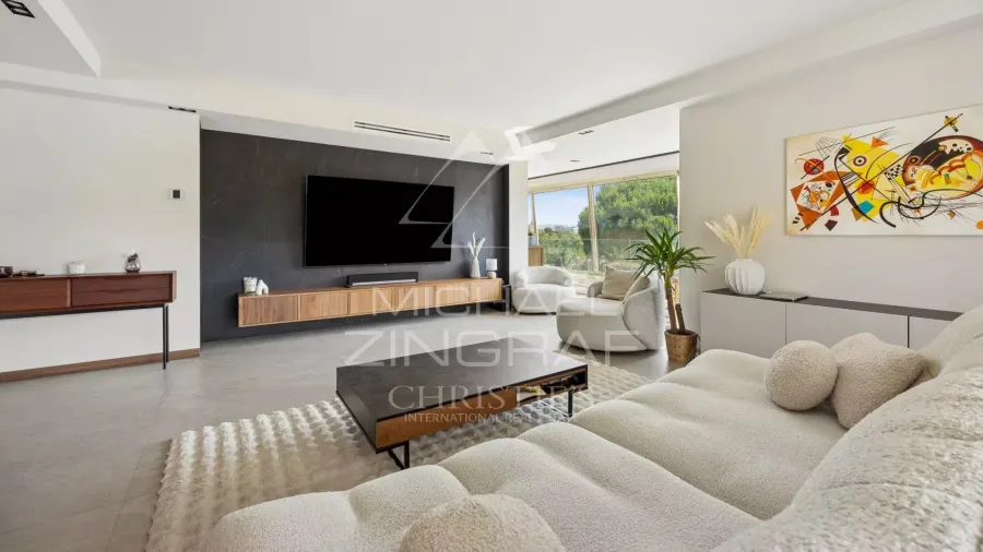 Appartement dans résidence privée - 7