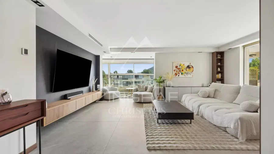 Appartement dans résidence privée - 8