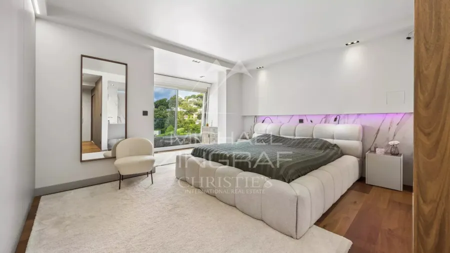 Appartement dans résidence privée - 9