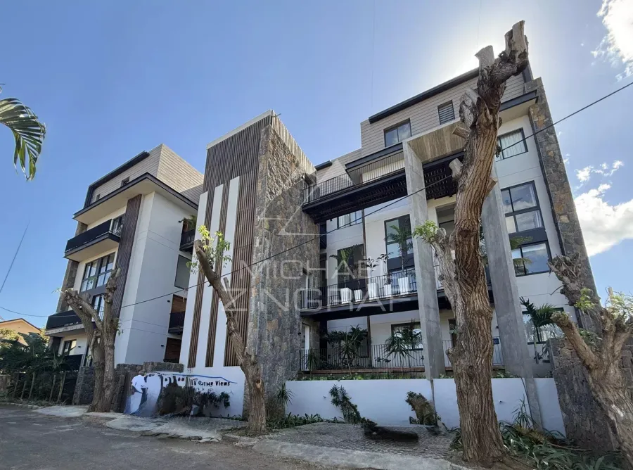 Duplex d’Exception à Pointe aux Canonniers - 2