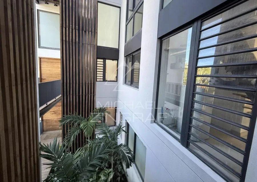 Duplex d’Exception à Pointe aux Canonniers - 3