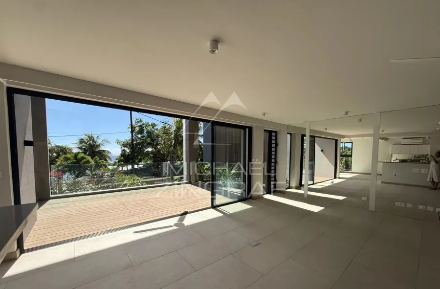 Duplex d’Exception à Pointe aux Canonniers - 8