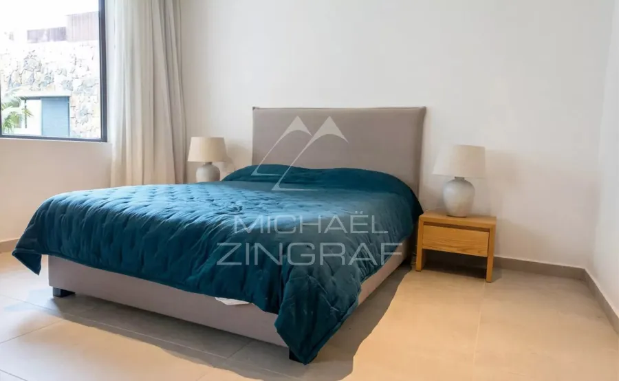 Appartement contemporain de 4 chambres à Belle Vue - 9