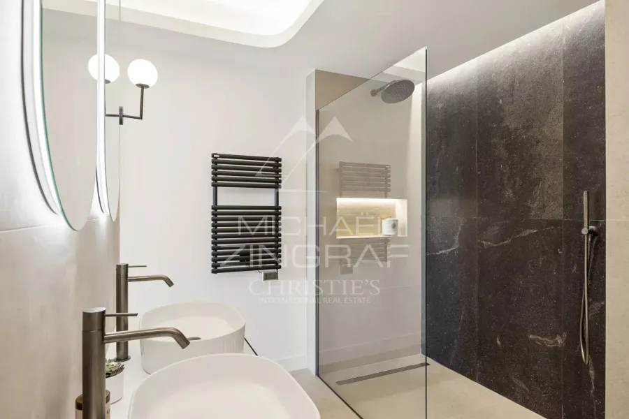 Palm Beach – Appartement d’exception 4 pièces - vue mer panoramique - 8