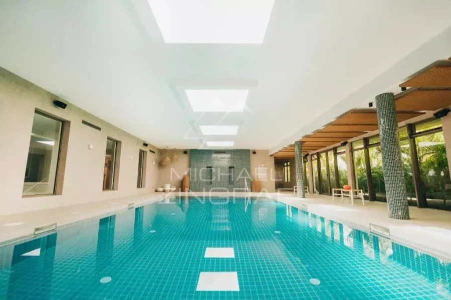 Appartement d'Exception à Grand Baie – Élégance et Art de Vivre sous les Tropiques - 3