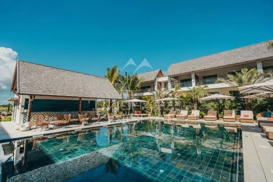 Appartement d'Exception à Grand Baie – Élégance et Art de Vivre sous les Tropiques - 2