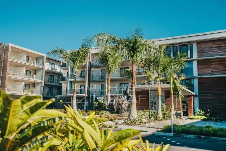 Appartement d'Exception à Grand Baie – Élégance et Art de Vivre sous les Tropiques - 4