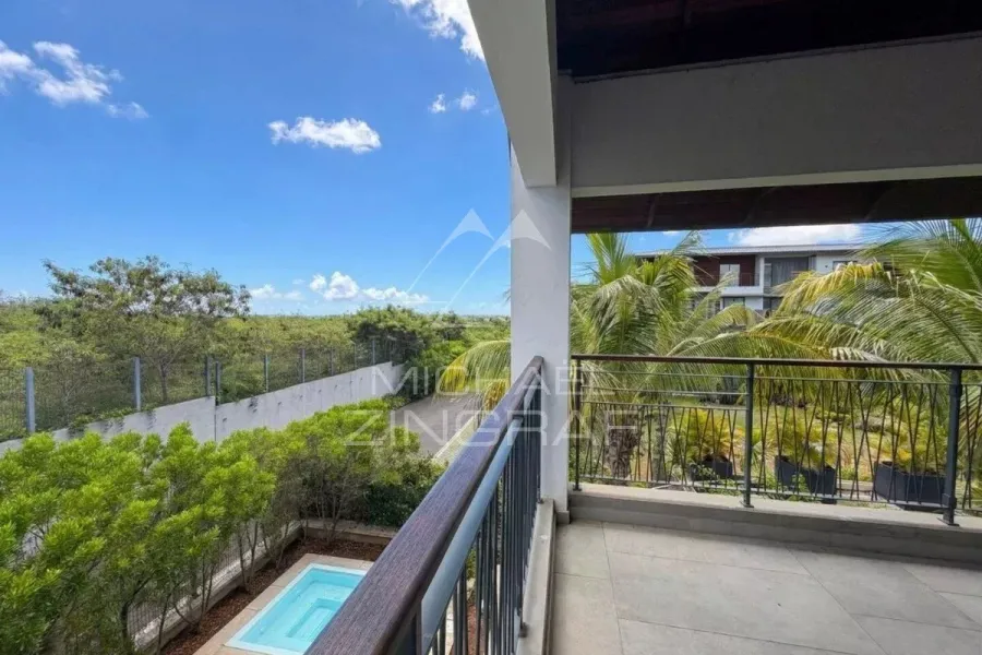 Appartement d'Exception à Grand Baie – Élégance et Art de Vivre sous les Tropiques - 7