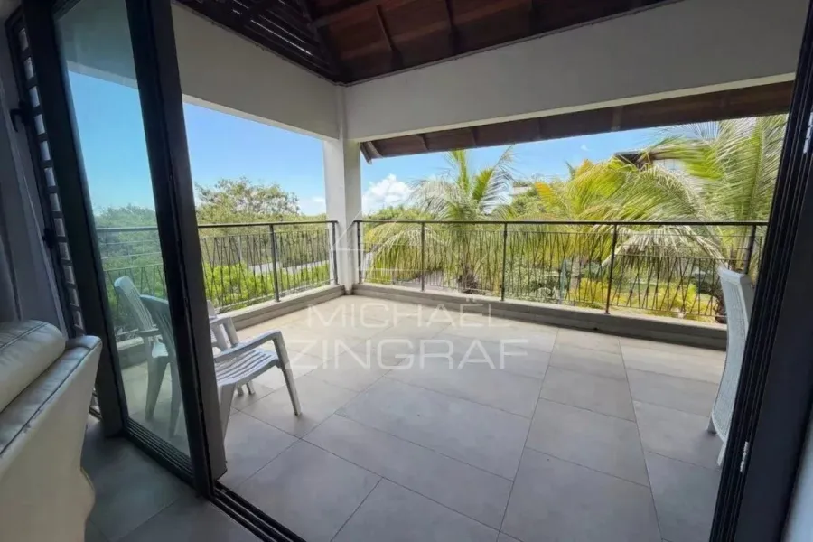 Appartement d'Exception à Grand Baie – Élégance et Art de Vivre sous les Tropiques - 8