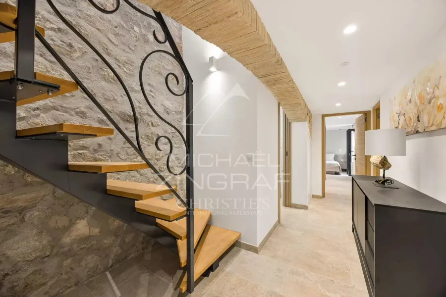 Duplex de charme au cœur du Vieil Antibes - 9