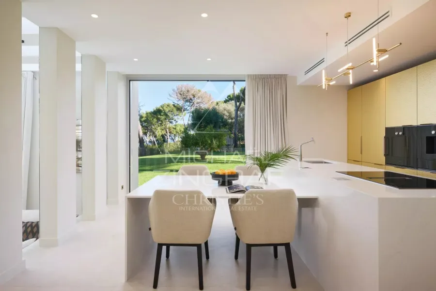 Villa Neuve de Luxe avec Vue Panoramique sur la Mer - 6