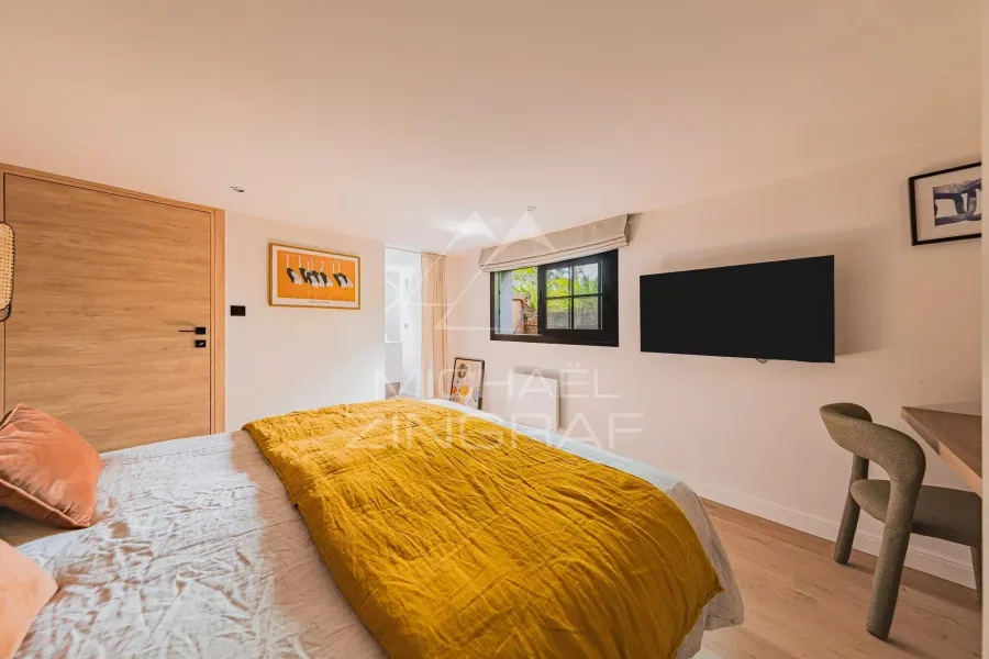 Villa 5 suites entièrement rénovée au Pyla - 9