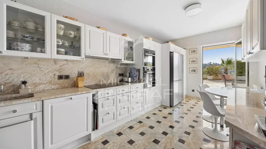 Mandelieu Riviera Golf – Appartement au dernier étage - Proche Cannes - 7