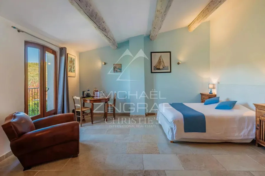 Un domaine provençal d’exception - 8