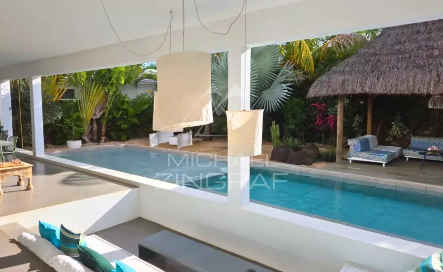 Spacieuse villa de 4 chambres avec prestations haut de gamme – Grand Baie - 7