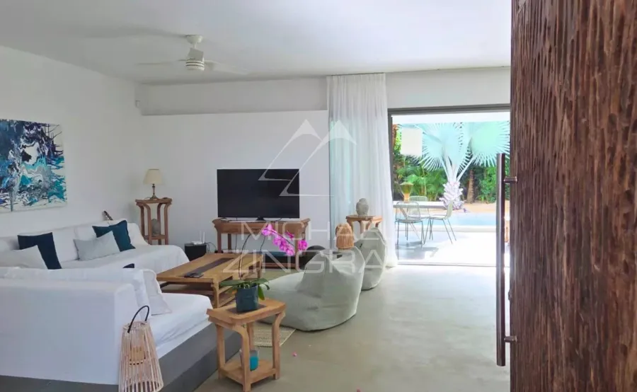 Spacieuse villa de 4 chambres avec prestations haut de gamme – Grand Baie - 4