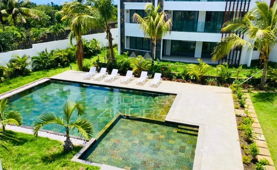 Ile Maurice - Penthouse proche centre ville - Grand Baie - 6