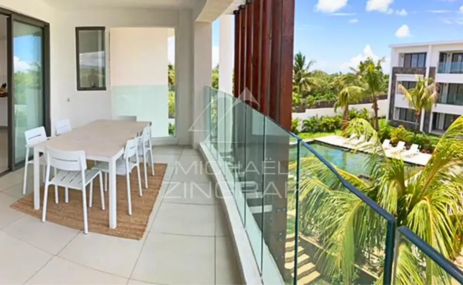 Ile Maurice - Penthouse proche centre ville - Grand Baie - 7