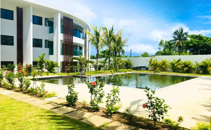 Ile Maurice - Penthouse proche centre ville - Grand Baie - 2