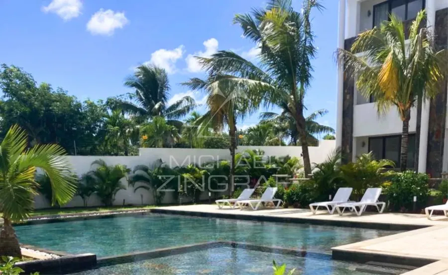 Ile Maurice - Penthouse proche centre ville - Grand Baie - 3