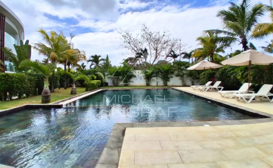 Ile Maurice - Penthouse proche centre ville - Grand Baie - 5