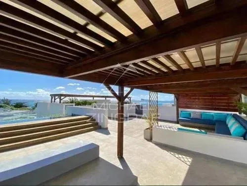 Ile Maurice - Penthouse avec magnifique vue sur l’océan - Grand Baie