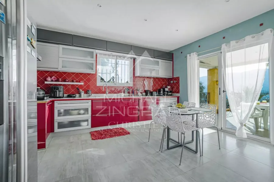 Proche Nice - Colomars - Superbe propriété familiale - 9