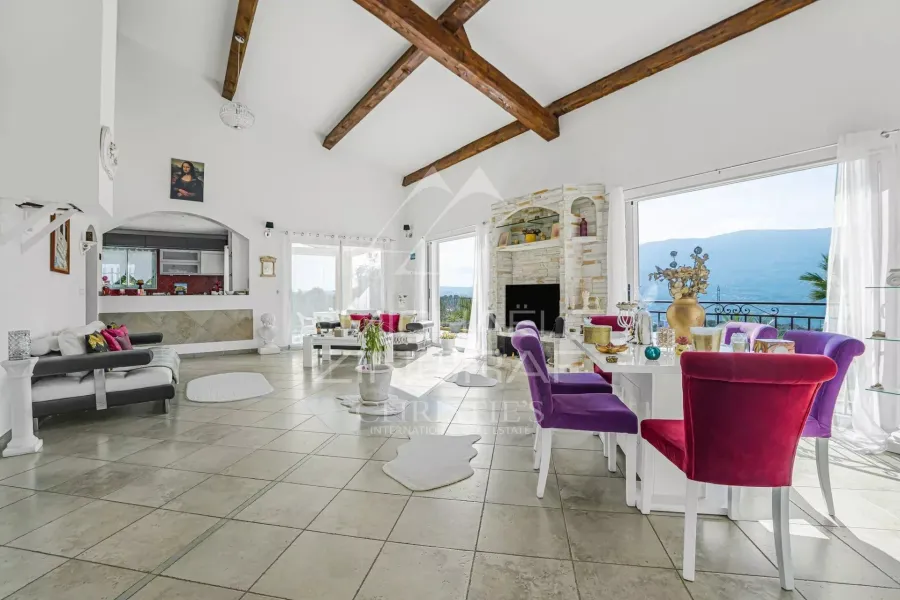 Proche Nice - Colomars - Superbe propriété familiale - 7