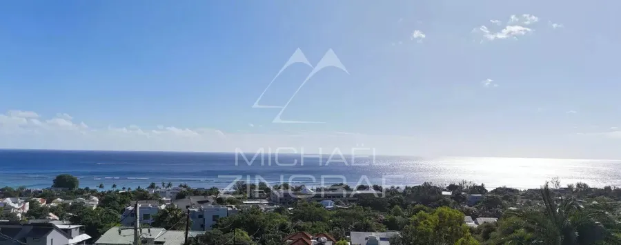 APPARTEMENTS DE PRESTIGE – FACE AU LAGON ET AU MORNE - 6