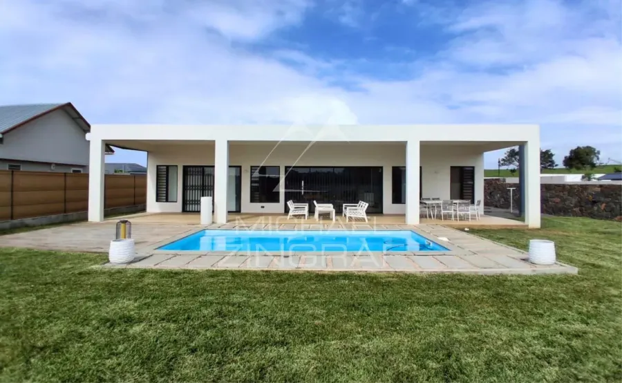 Villa familiale élégante avec piscine à Charmoses - 4