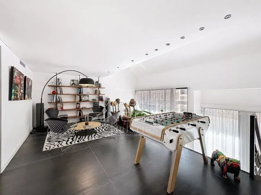 ANTIBES – LOFT D'ARCHITECTE D'EXCEPTION - 7