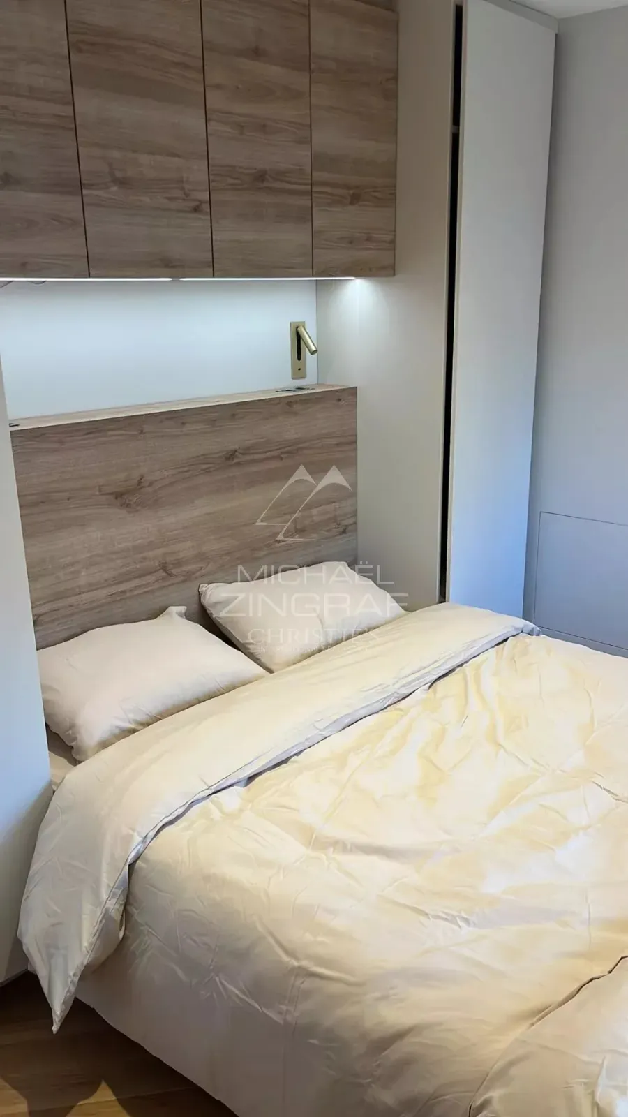 CANNES – DIREKT AM MEER – WUNDERSCHÖNE 2-ZIMMER-WOHNUNG - 4