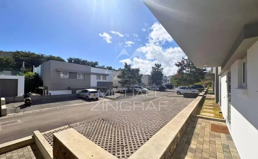Votre Duplex Privé avec Piscine au Cœur de Rivière Noire - 6