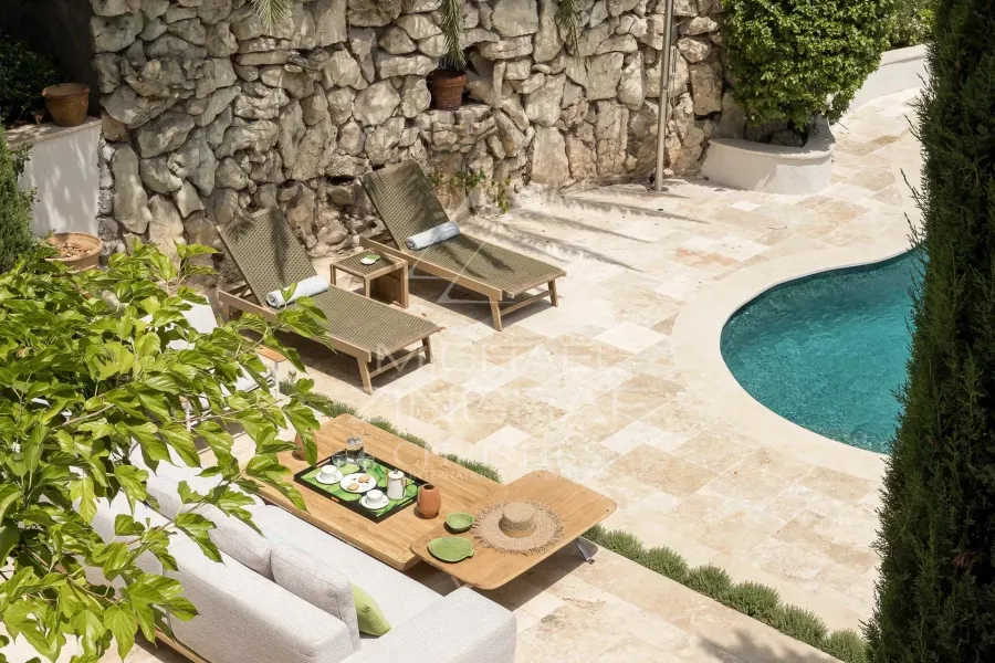 Cannes - Villa 6 chambres neuve - 4