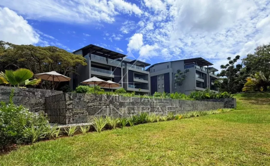 Île Maurice – Appartement d’Exception de 4 Chambres à Belle Vue - 7