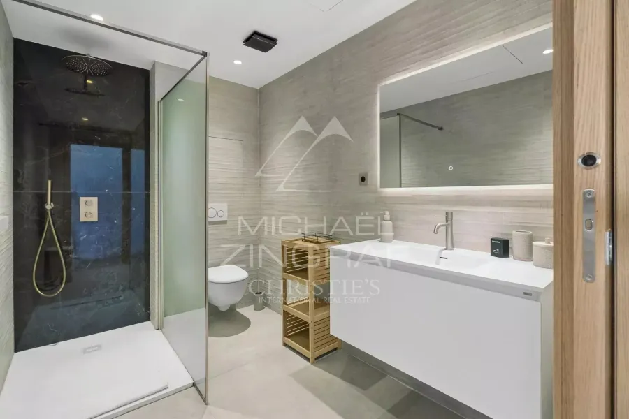 CANNES – DIREKT AM MEER – WUNDERSCHÖNE 2-ZIMMER-WOHNUNG - 8
