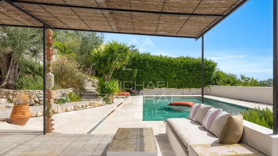 Le Rouret – A Mediterranean Haven in Absolute Tranquillity - 5
