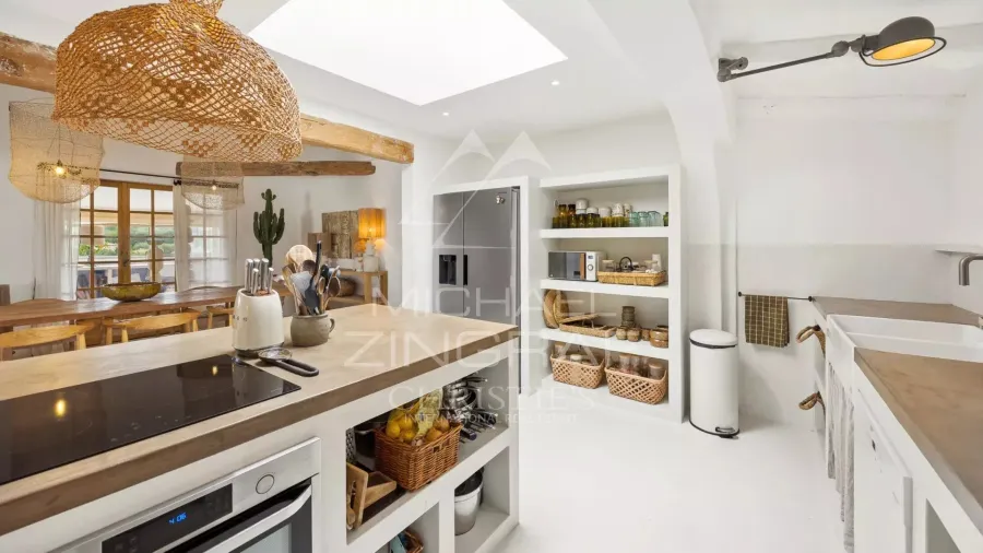 Le Rouret – A Mediterranean Haven in Absolute Tranquillity - 8