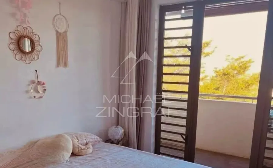 Appartement 3 Chambres avec Superbe Rooftop - Flic en Flac - 6
