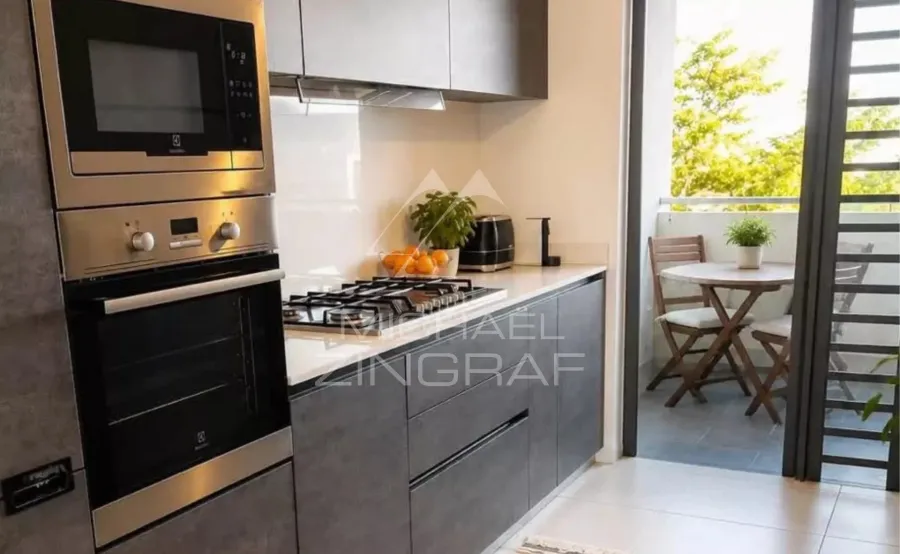 Appartement 3 Chambres avec Superbe Rooftop - Flic en Flac - 9