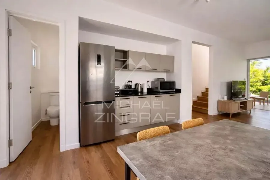 Duplex 3 Chambres à Rivière Noire - Un Art de Vivre Moderne avec Piscine Privée - 8