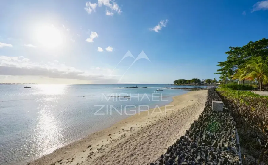 Penthouse d’Exception en Front de Mer avec Vue Panoramique – Péreybère - 6