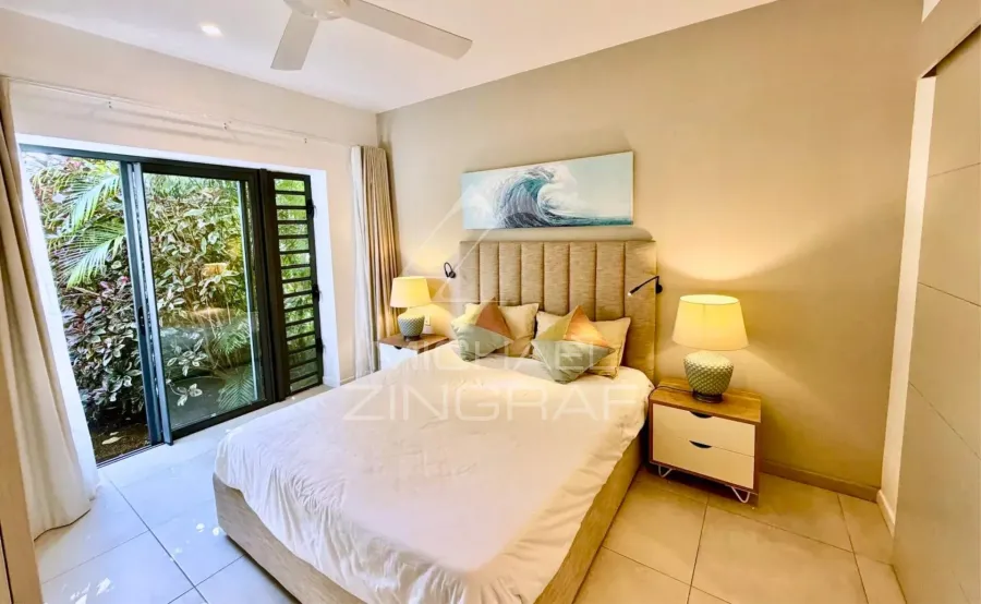 Appartement 3 chambres à quelques minutes des plus belles plages du Nord - 7