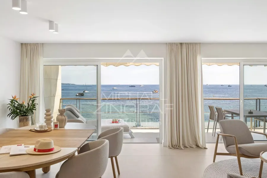Exclusivité Cannes - Appartement 3 chambres - 2