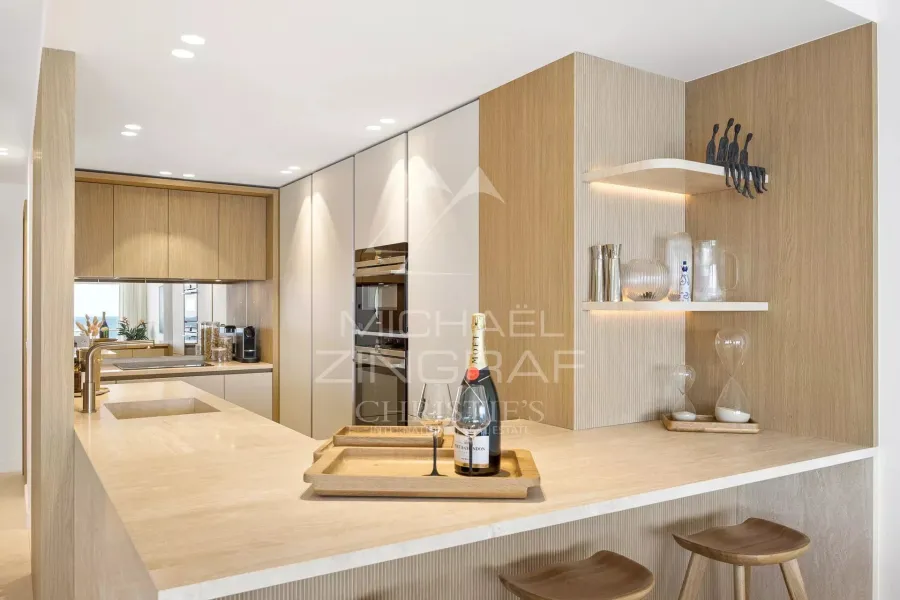 Exclusivité Cannes - Appartement 3 chambres - 3