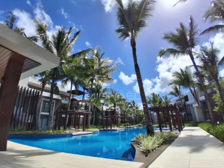 Élégant penthouse 3 chambres à Mont Choisy – À proximité de la mer - 3